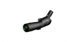 Bushnell 20-60 x80 45 Degree Legend Ultra HD Spotting Scope, Black, ED Glass 786081ED